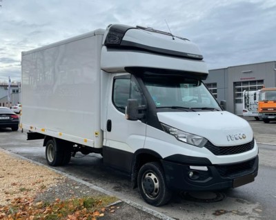 / Iveco daily 35c15